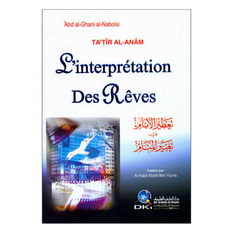 L'interprétation des rêves