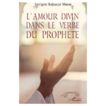 L'amour divin dans le verbe du prophète