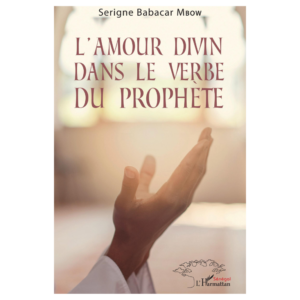L'amour divin dans le verbe du prophète