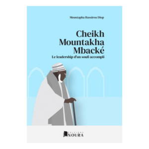 Cheikh Mountakha Mbacké, le leadership accompli