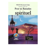 Pour un Ramadan spirituel