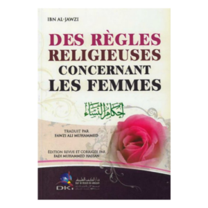 règles religieuses concernant les femmes