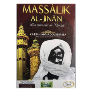 Massâlik Al Jinân