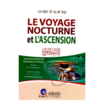 Le voyage nocturne et l'ascension
