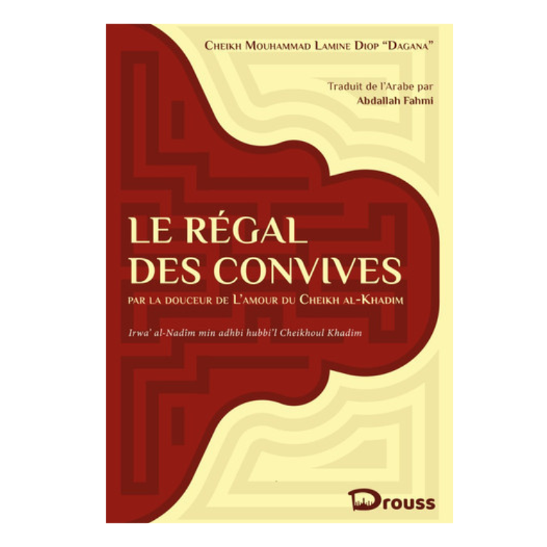 LE RÉGAL DES CONVIVES