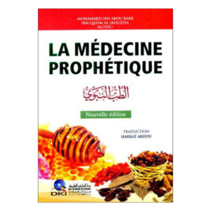 La médecine prophétique
