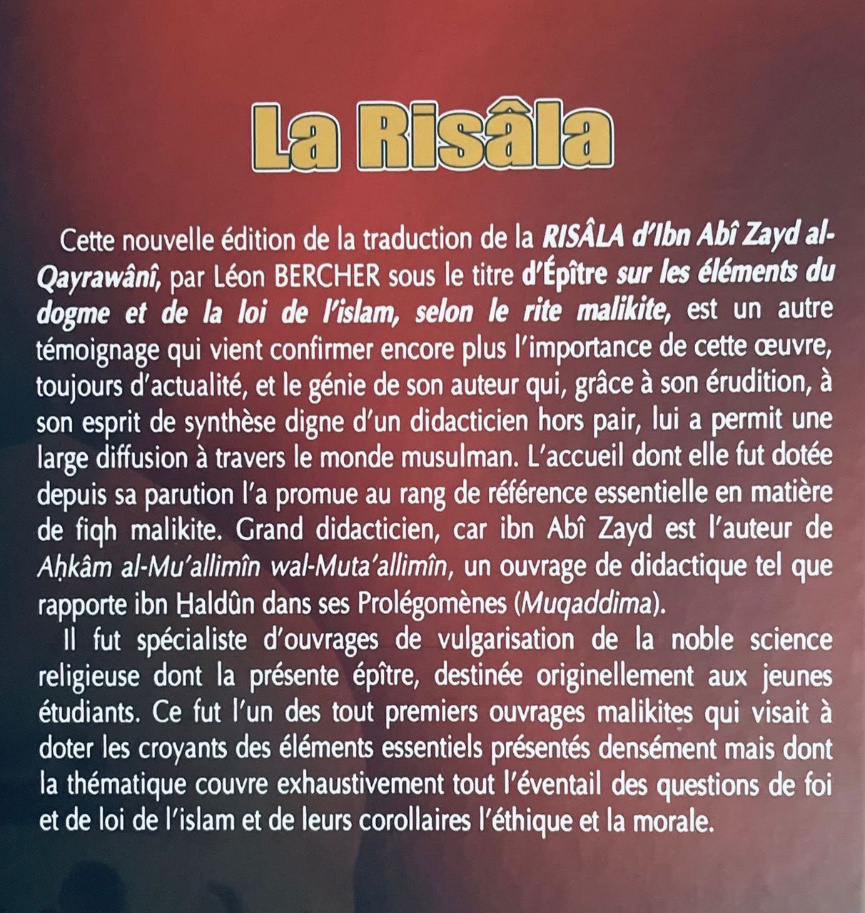 La Risâla – Image 2