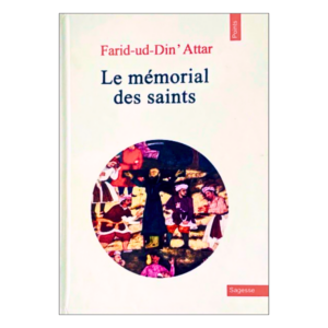 Le mémorial des saints