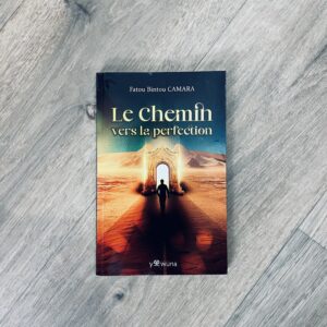 Le chemin vers la perfection